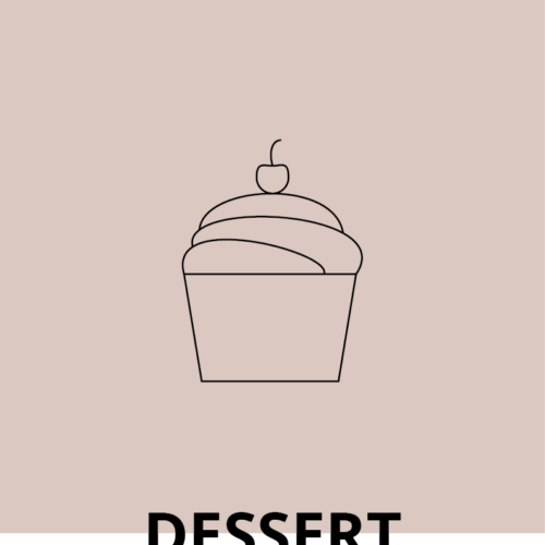 Dessert