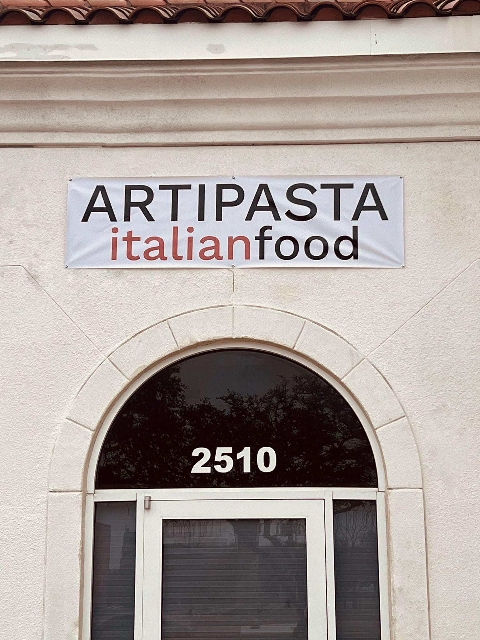 Artipasta – Austin Highland Artipasta - Austin Highland