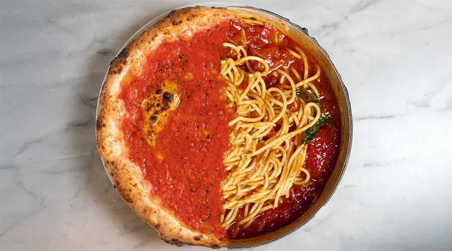 Marinara ?