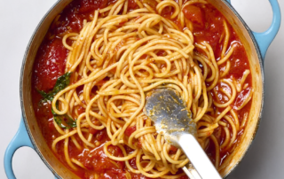 American marinara