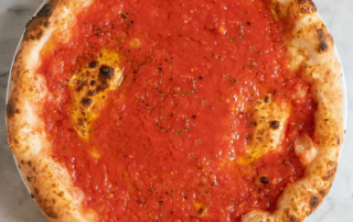 Italian marinara