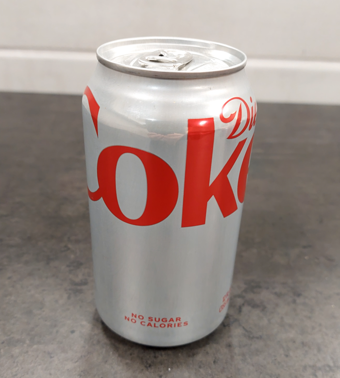 Diet Coke