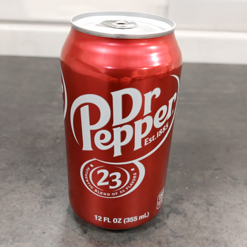 Dr-Pepper Classic